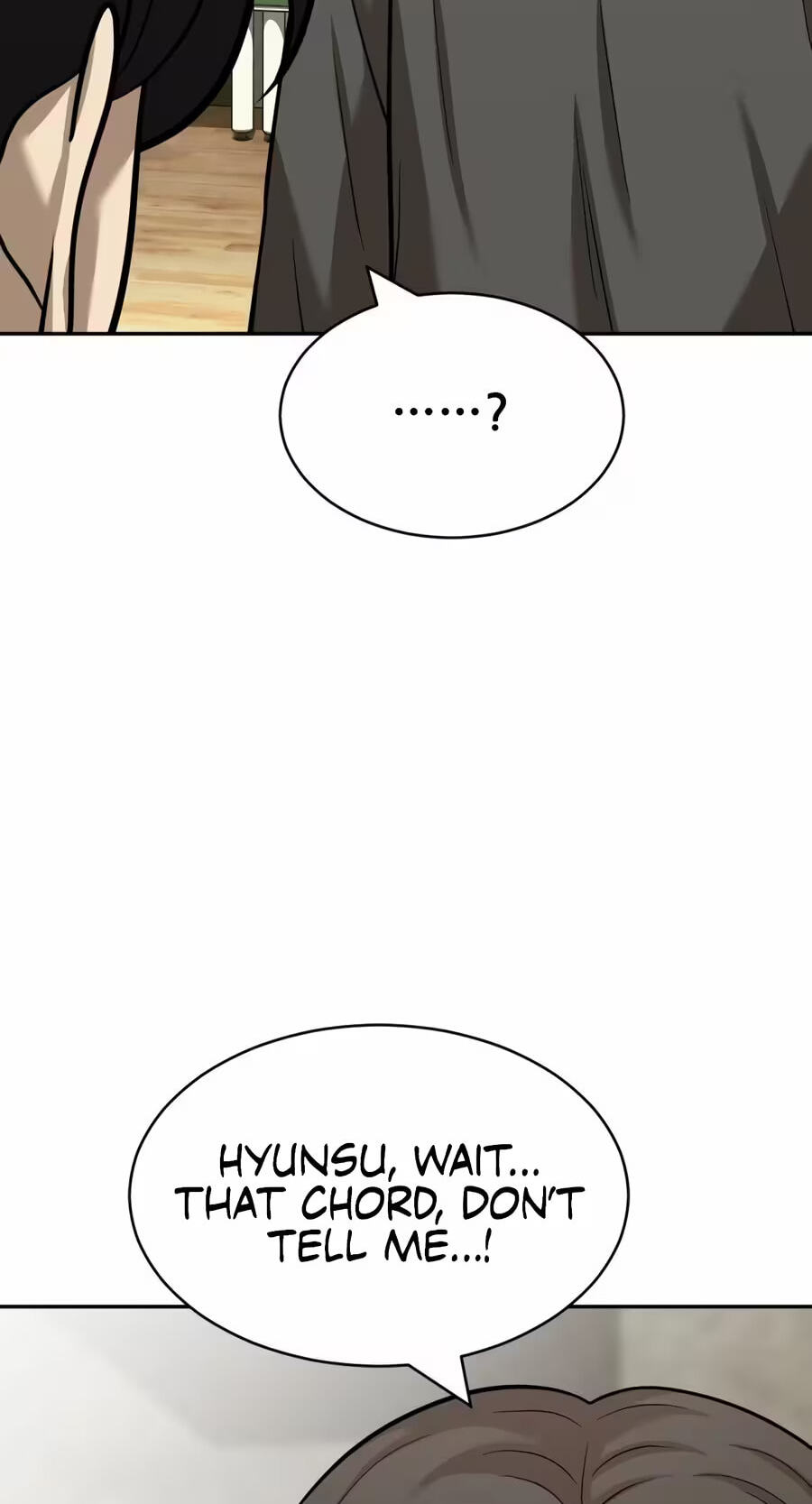Read The Possessed Acting Prodigy chapter 41 image 41 on Lezhin