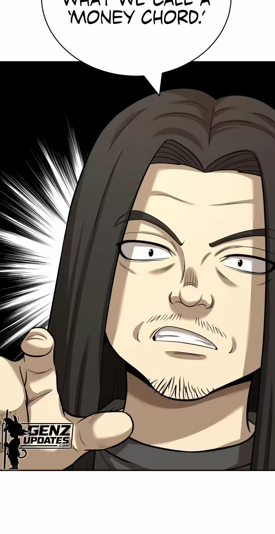 Read The Possessed Acting Prodigy chapter 41 image 48 on Lezhin