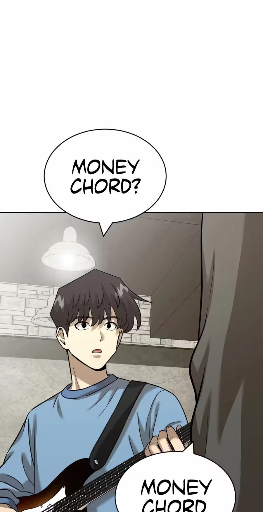 Read The Possessed Acting Prodigy chapter 41 image 49 on Lezhin