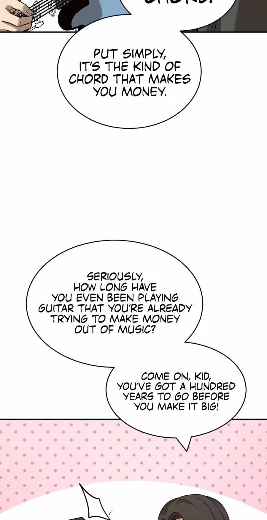Read The Possessed Acting Prodigy chapter 41 image 50 on Lezhin