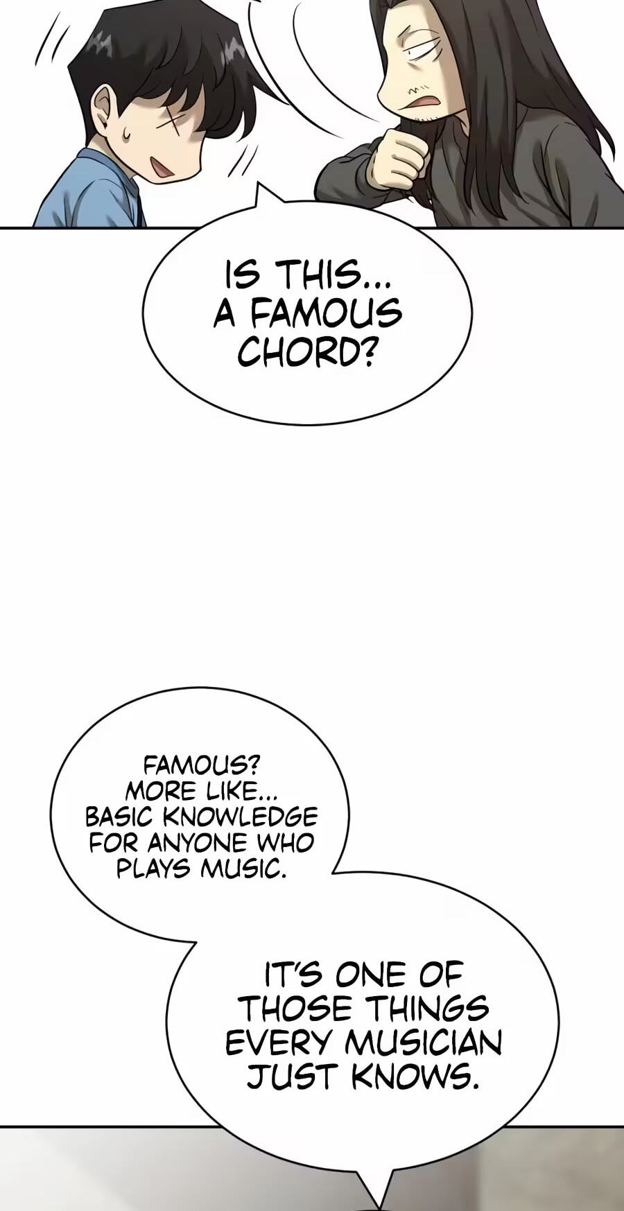 Read The Possessed Acting Prodigy chapter 41 image 51 on Lezhin