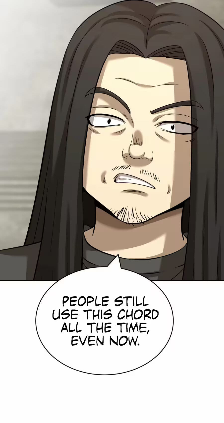 Read The Possessed Acting Prodigy chapter 41 image 52 on Lezhin