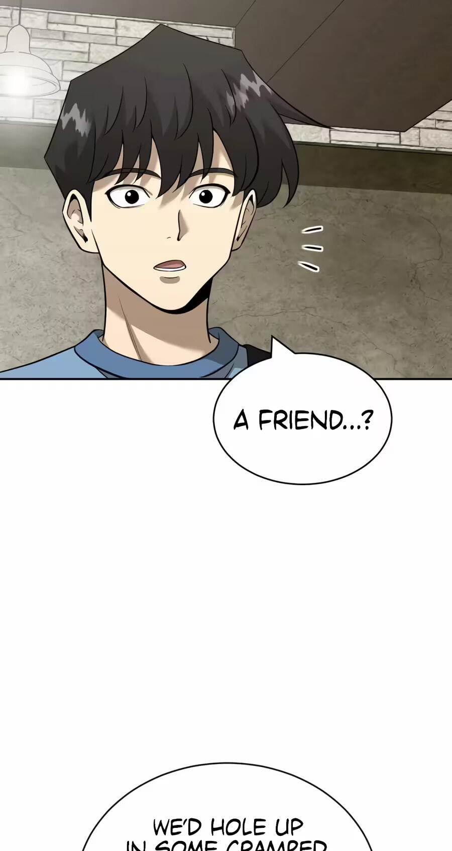 Read The Possessed Acting Prodigy chapter 41 image 56 on Lezhin