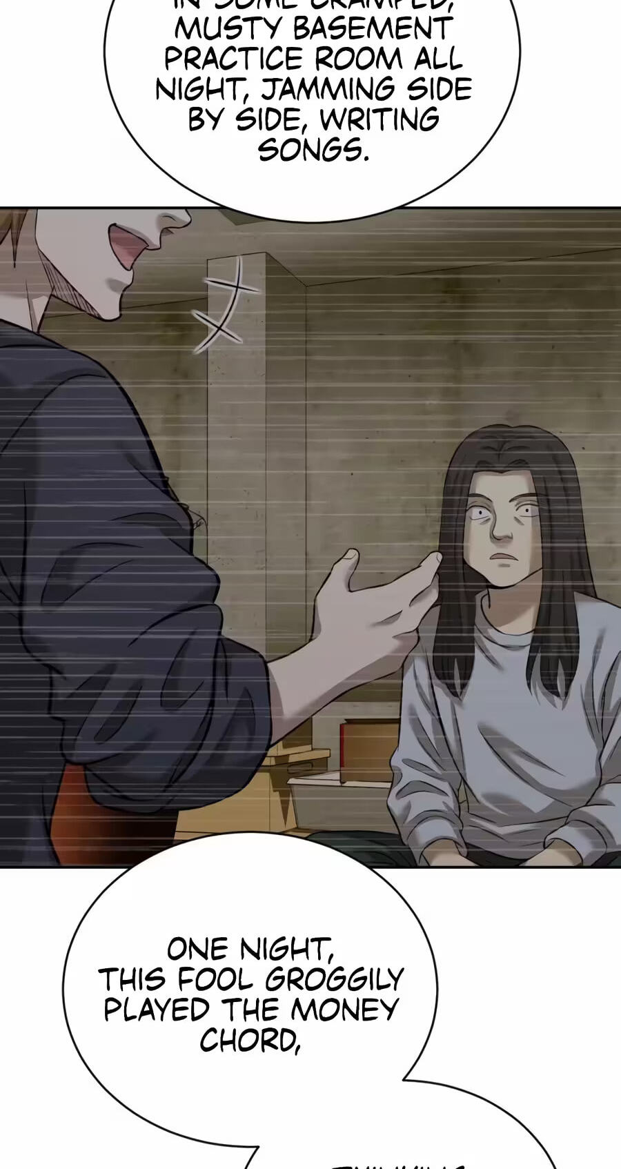 Read The Possessed Acting Prodigy chapter 41 image 57 on Lezhin