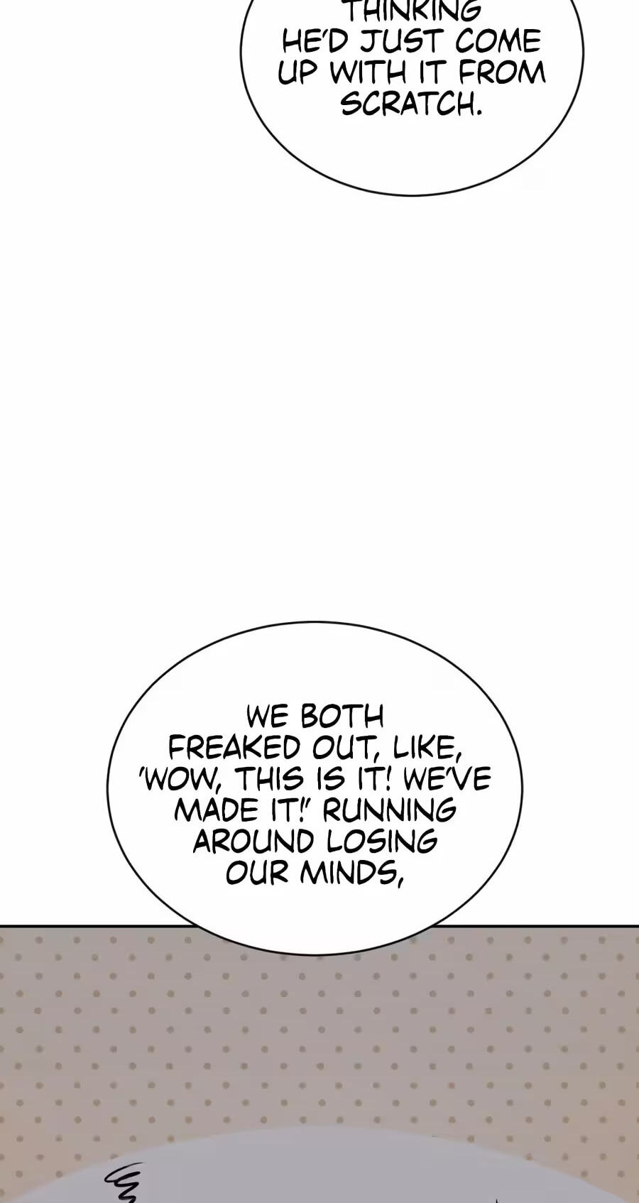 Read The Possessed Acting Prodigy chapter 41 image 58 on Lezhin