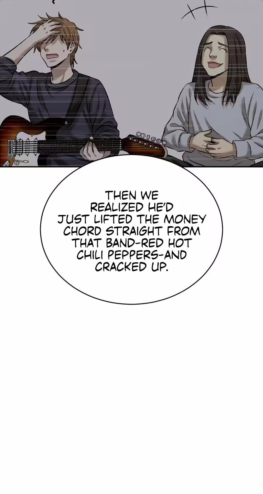 Read The Possessed Acting Prodigy chapter 41 image 59 on Lezhin