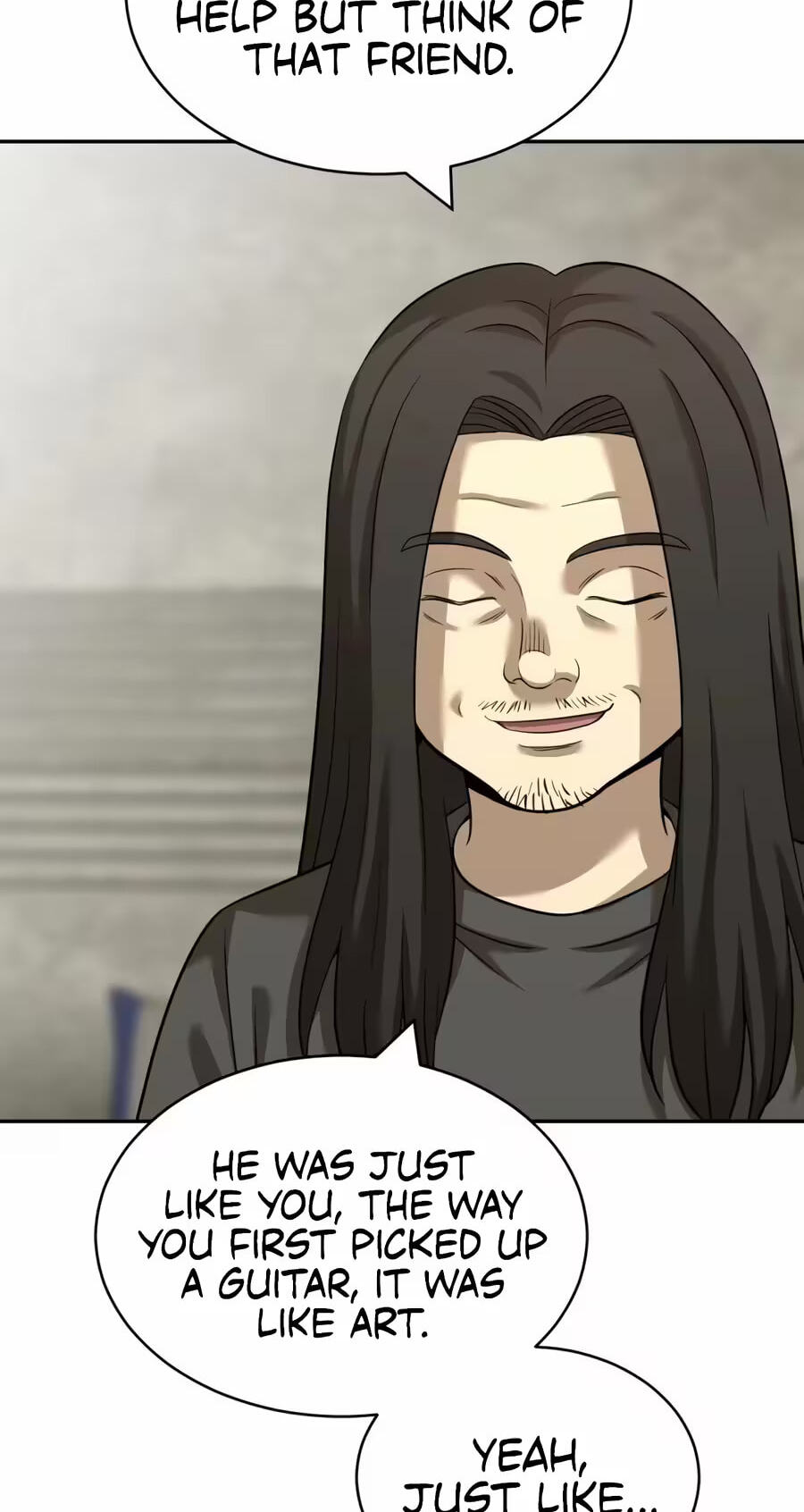 Read The Possessed Acting Prodigy chapter 41 image 71 on Lezhin
