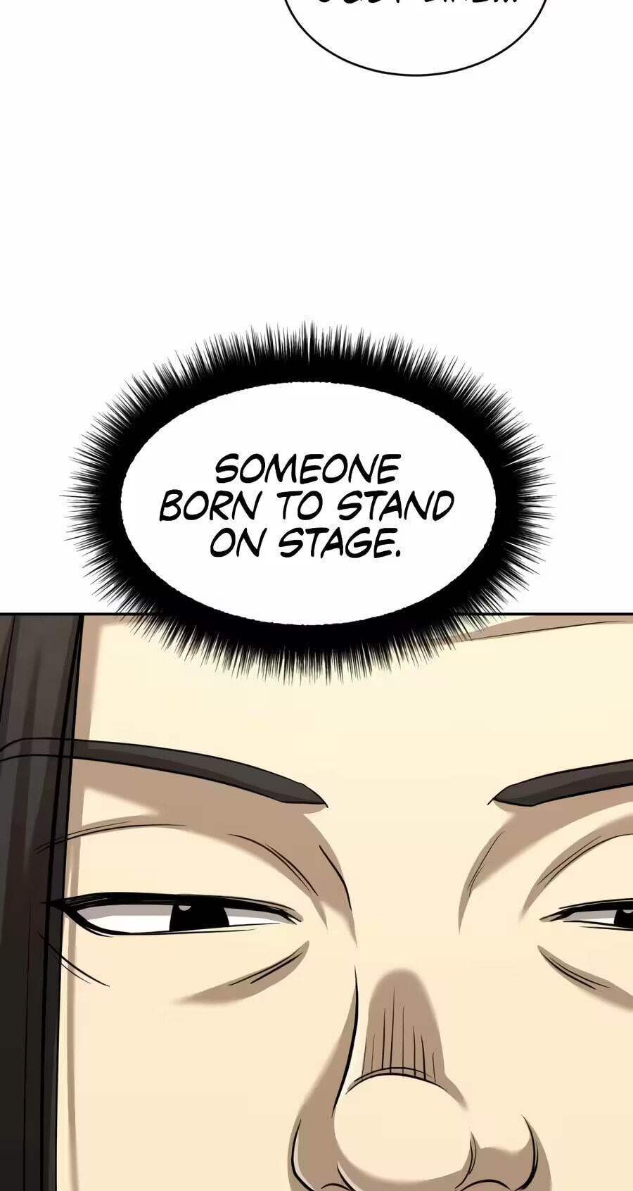 Read The Possessed Acting Prodigy chapter 41 image 72 on Lezhin
