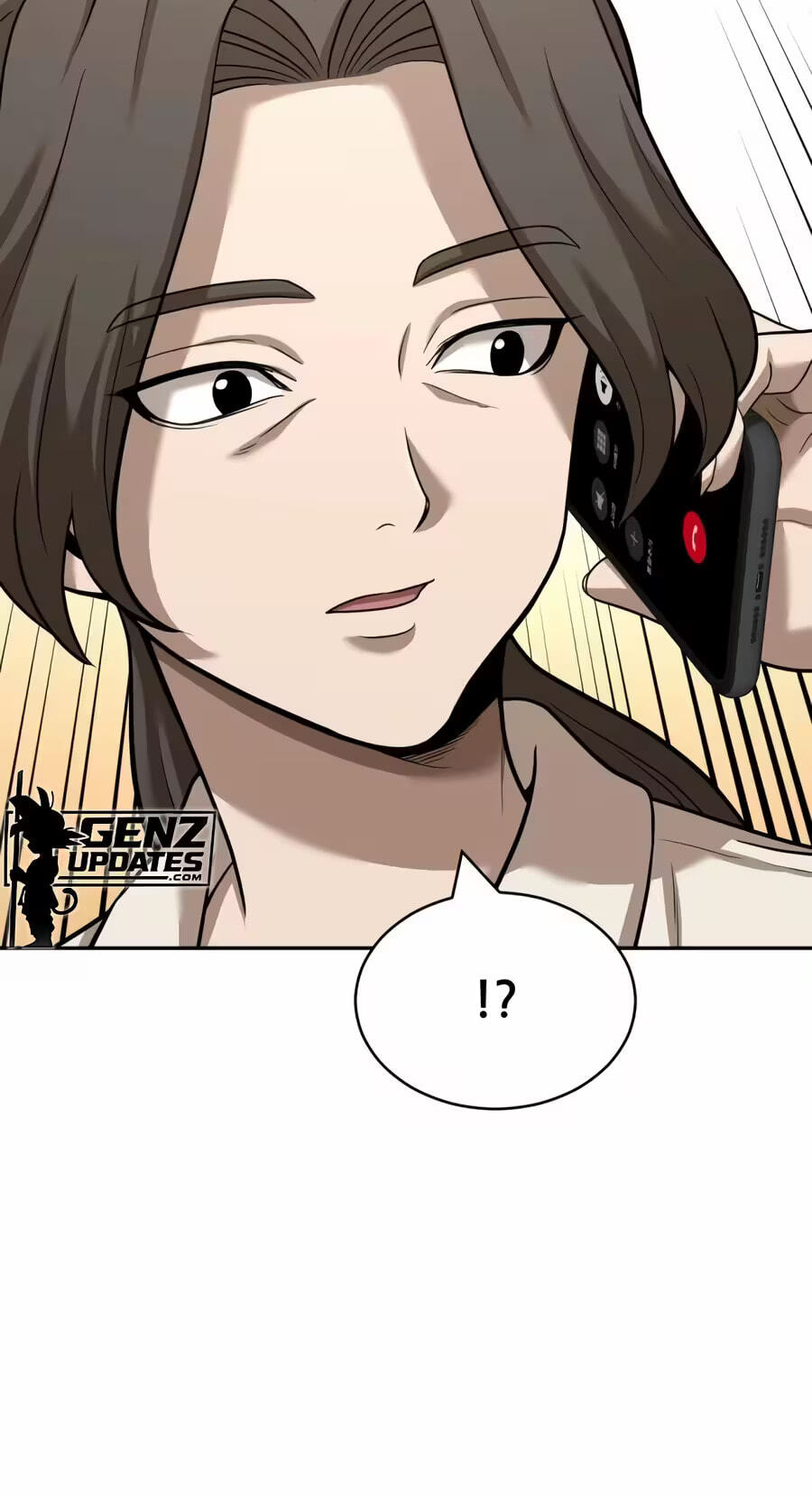 Read The Possessed Acting Prodigy chapter 41 image 8 on Lezhin