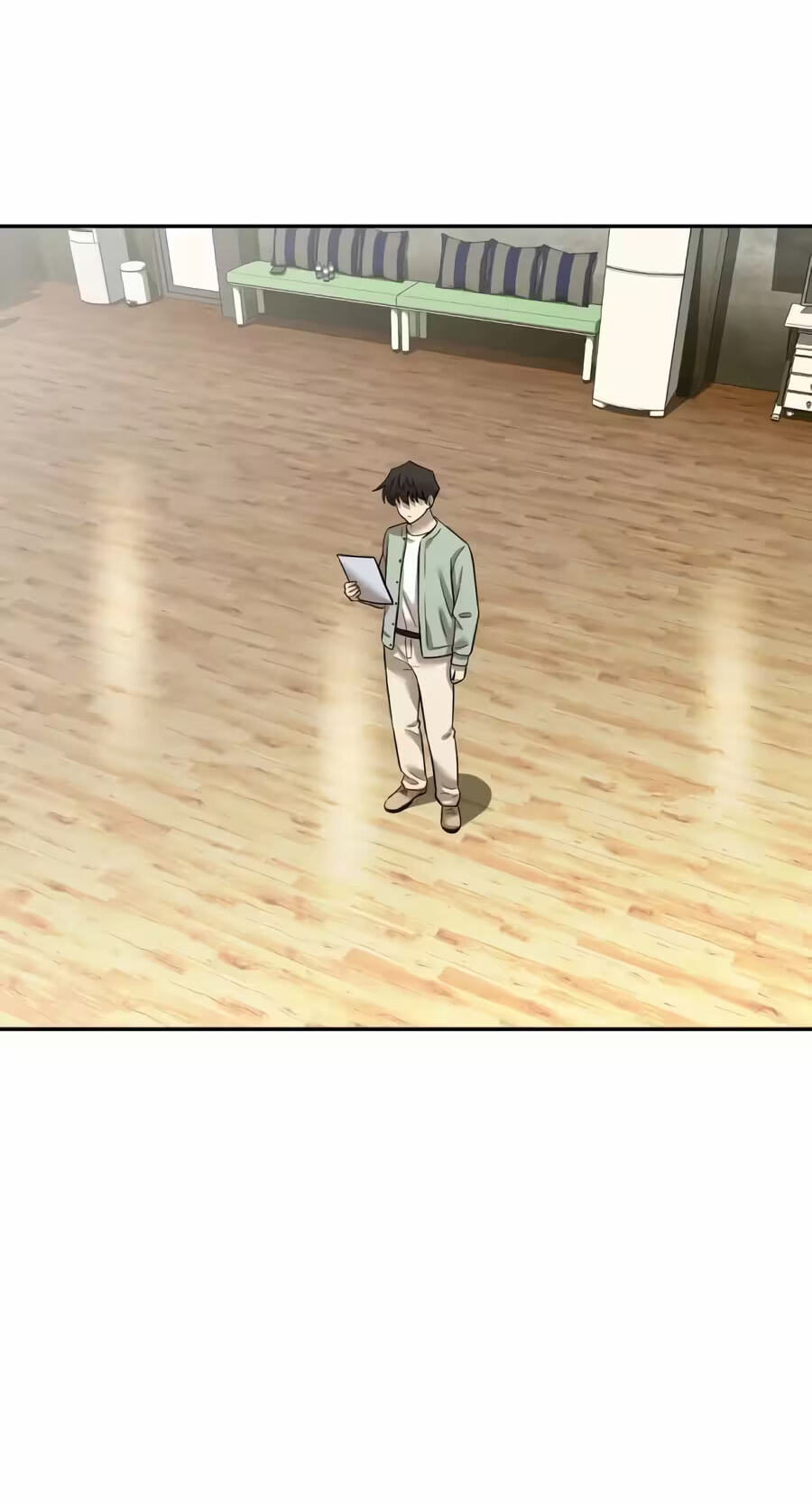 Read The Possessed Acting Prodigy chapter 41 image 83 on Lezhin