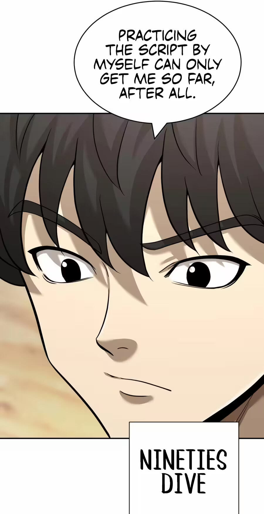 Read The Possessed Acting Prodigy chapter 41 image 84 on Lezhin