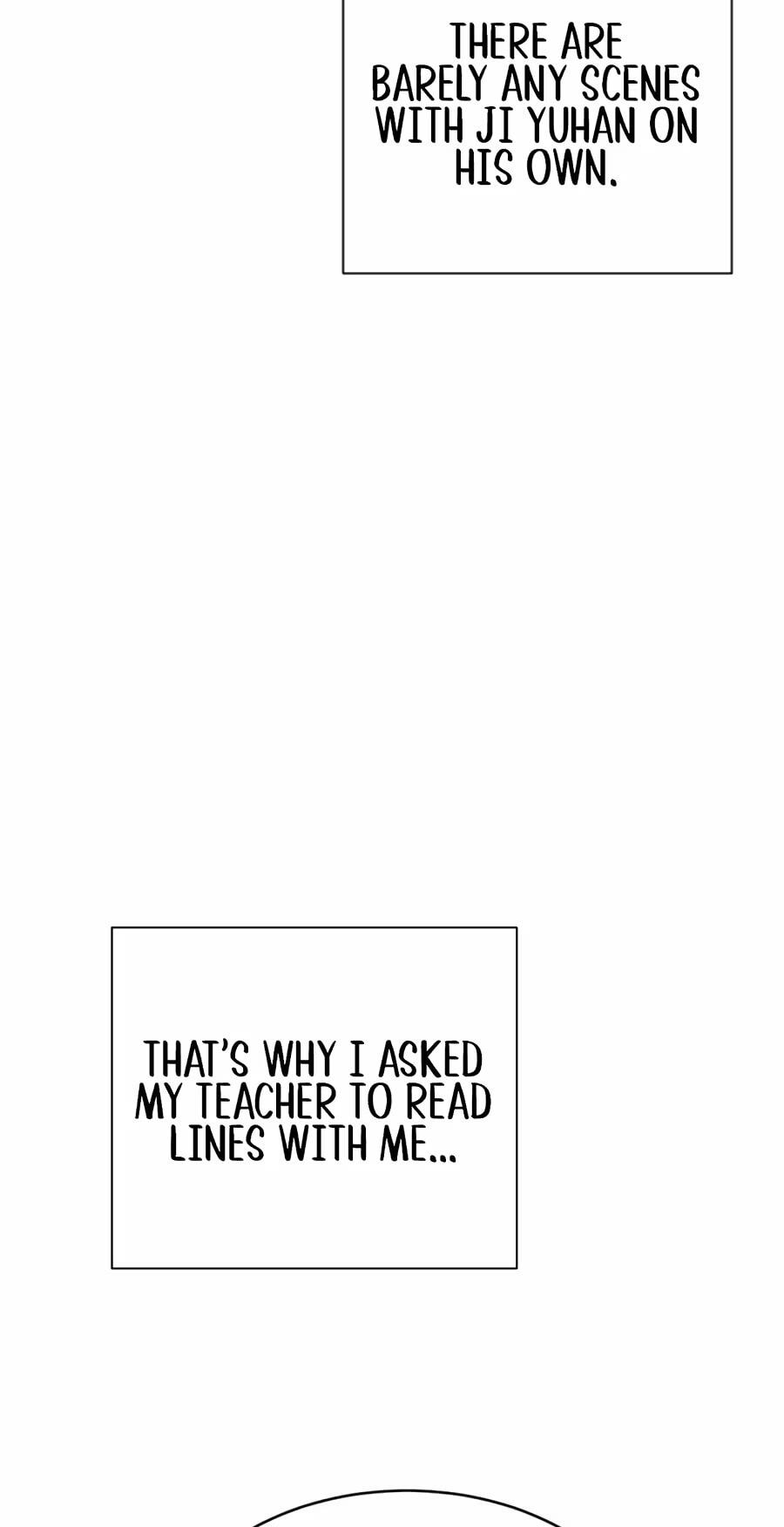 Read The Possessed Acting Prodigy chapter 41 image 86 on Lezhin