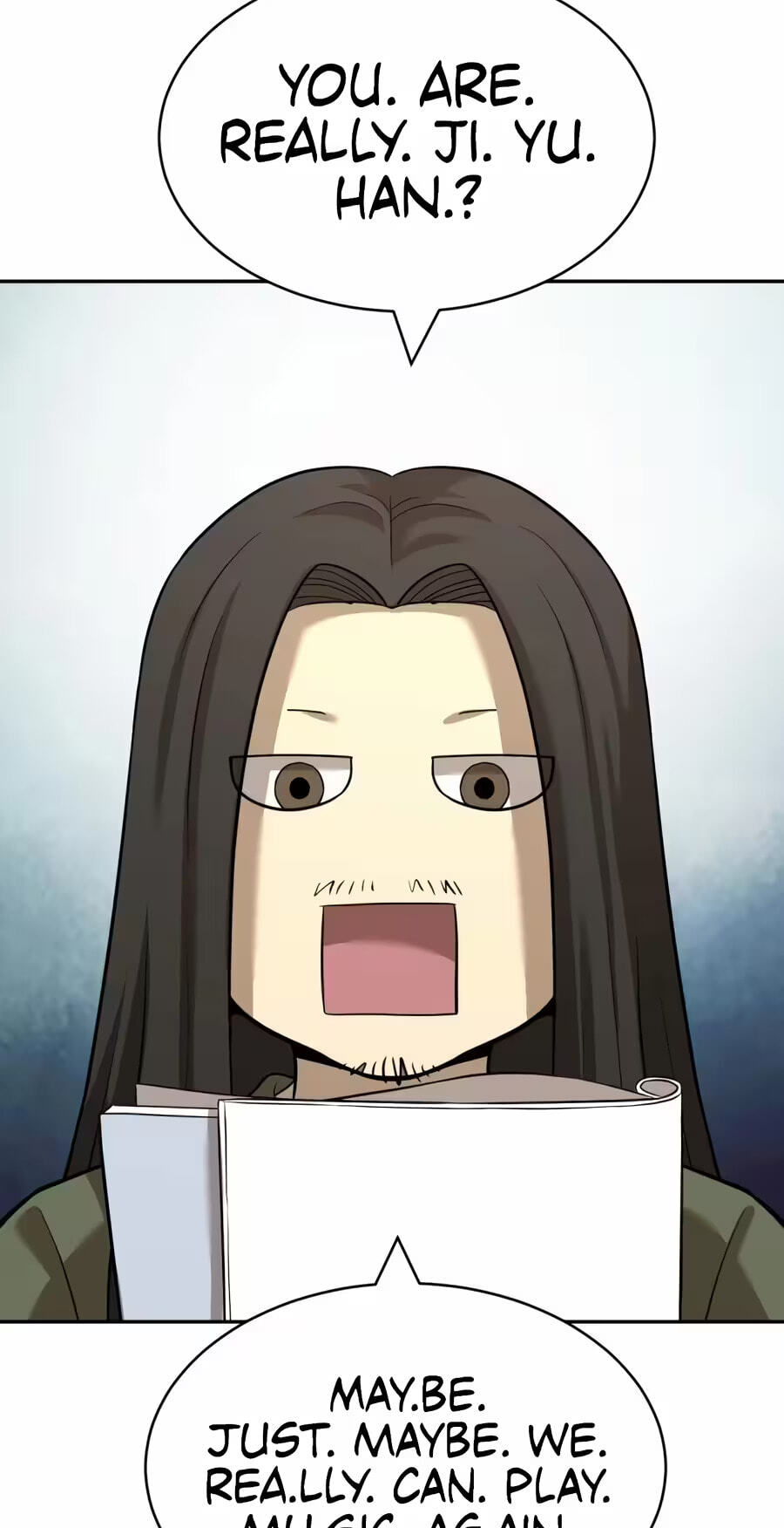Read The Possessed Acting Prodigy chapter 41 image 87 on Lezhin