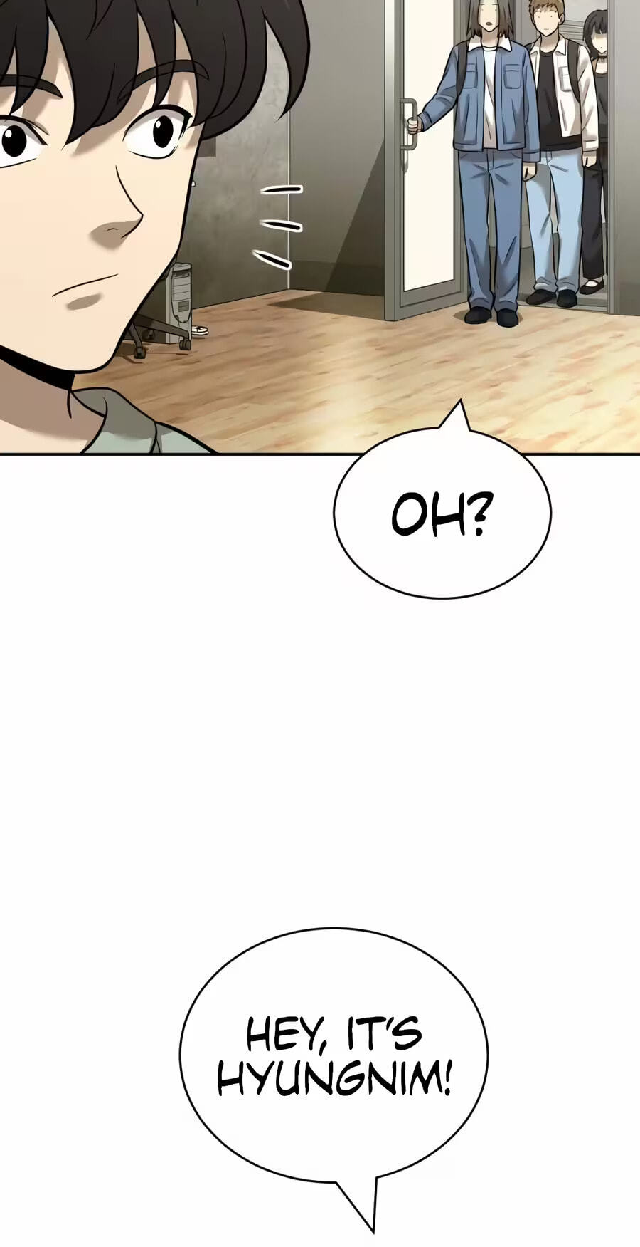 Read The Possessed Acting Prodigy chapter 41 image 91 on Lezhin