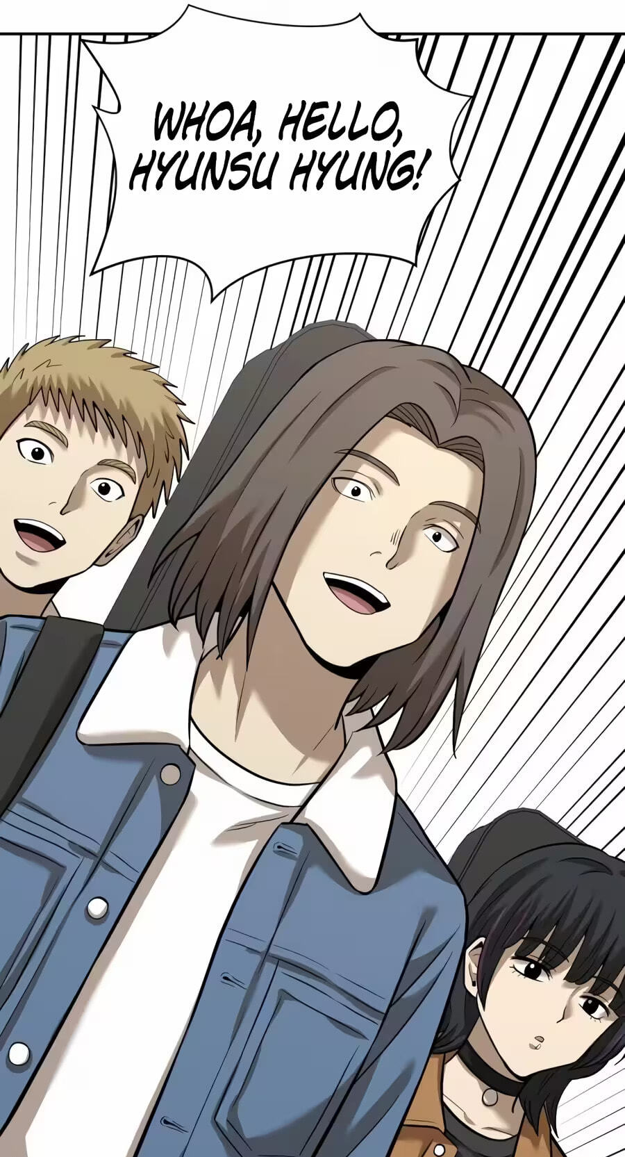 Read The Possessed Acting Prodigy chapter 41 image 92 on Lezhin
