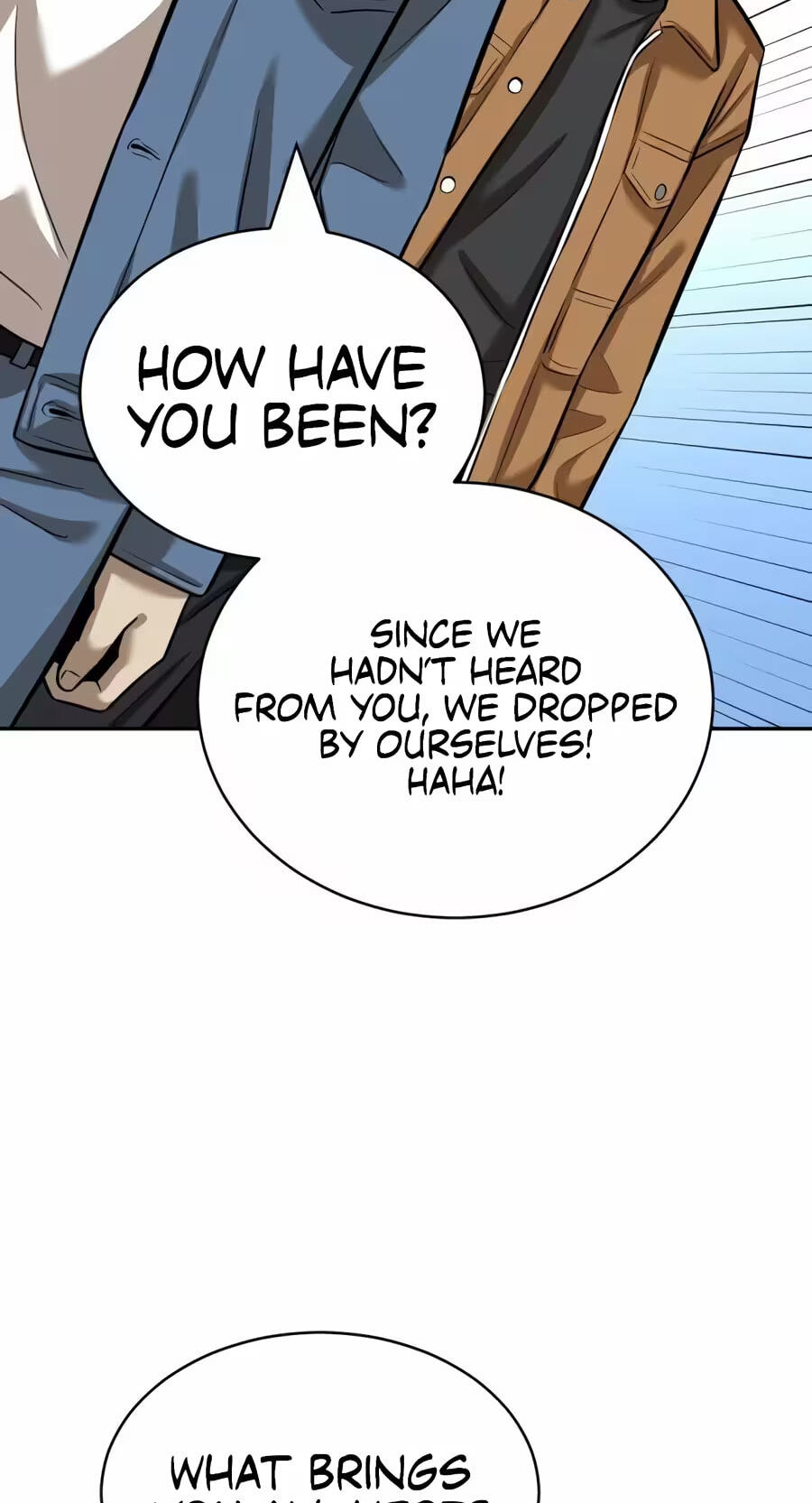 Read The Possessed Acting Prodigy chapter 41 image 93 on Lezhin