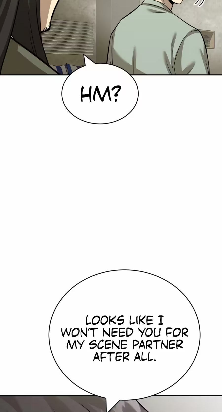 Read The Possessed Acting Prodigy chapter 41 image 96 on Lezhin