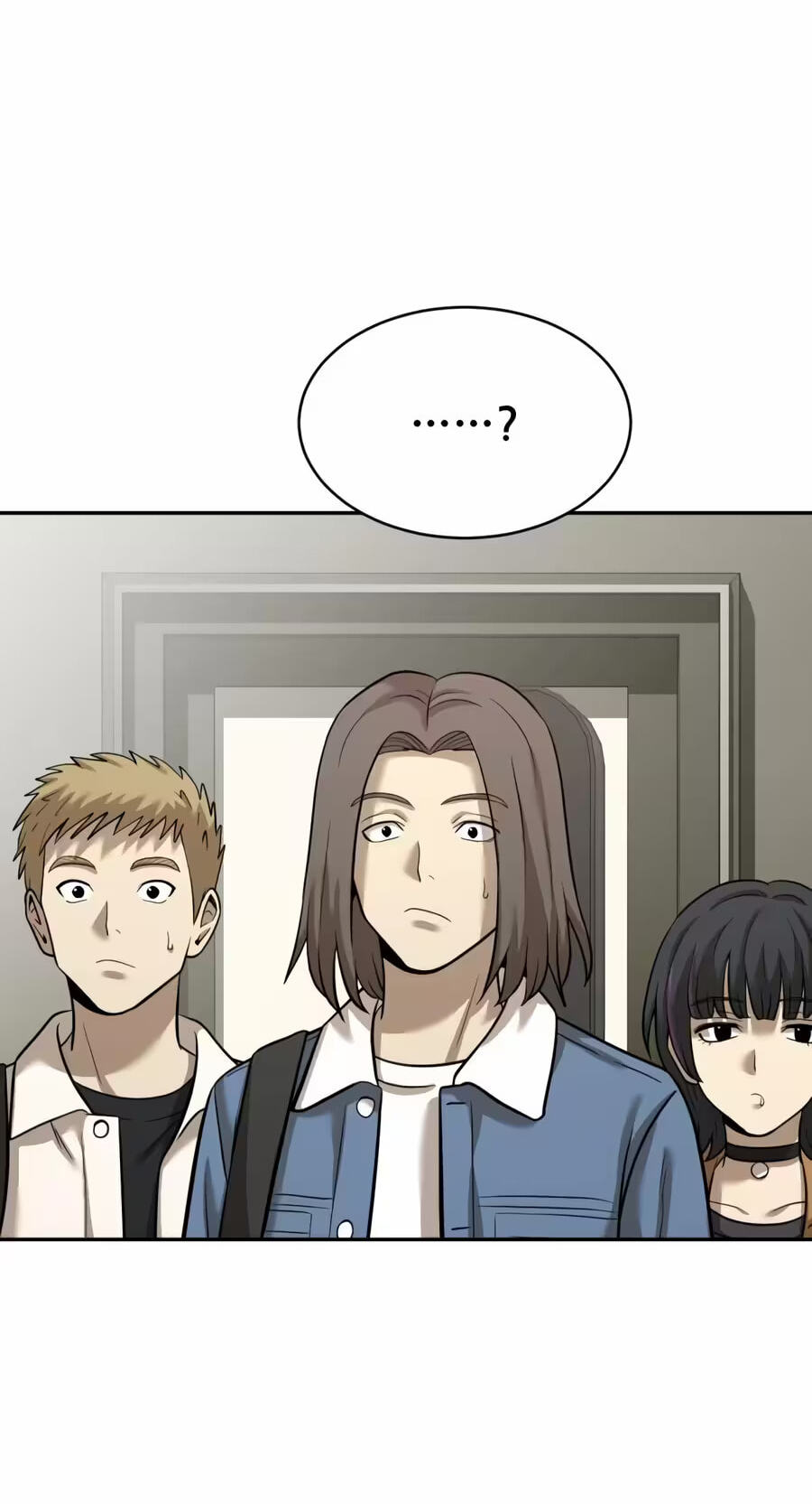 Read The Possessed Acting Prodigy chapter 41 image 98 on Lezhin