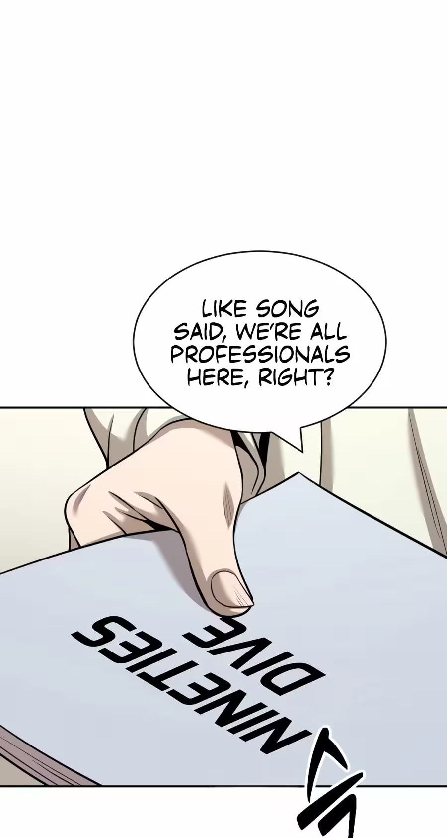 Read The Possessed Acting Prodigy chapter 43 image 12 on Lezhin