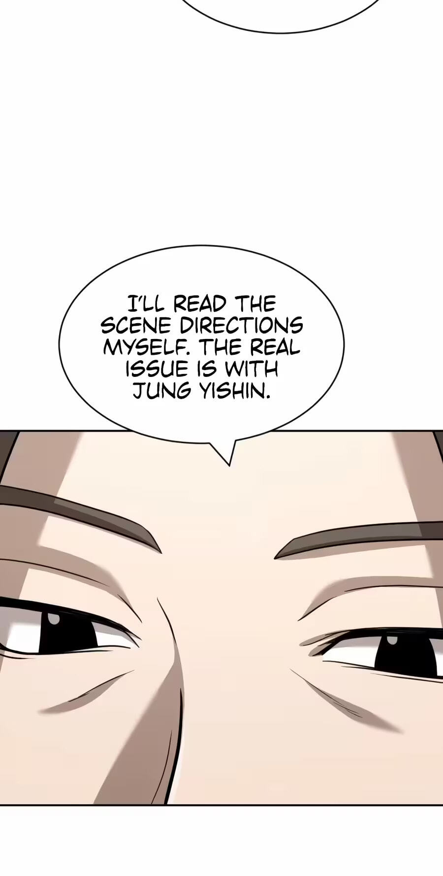 Read The Possessed Acting Prodigy chapter 43 image 20 on Lezhin