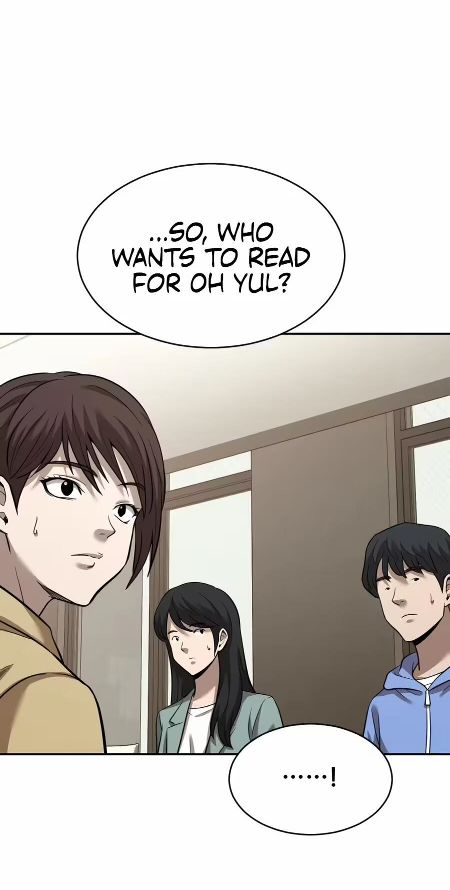 Read The Possessed Acting Prodigy chapter 43 image 21 on Lezhin
