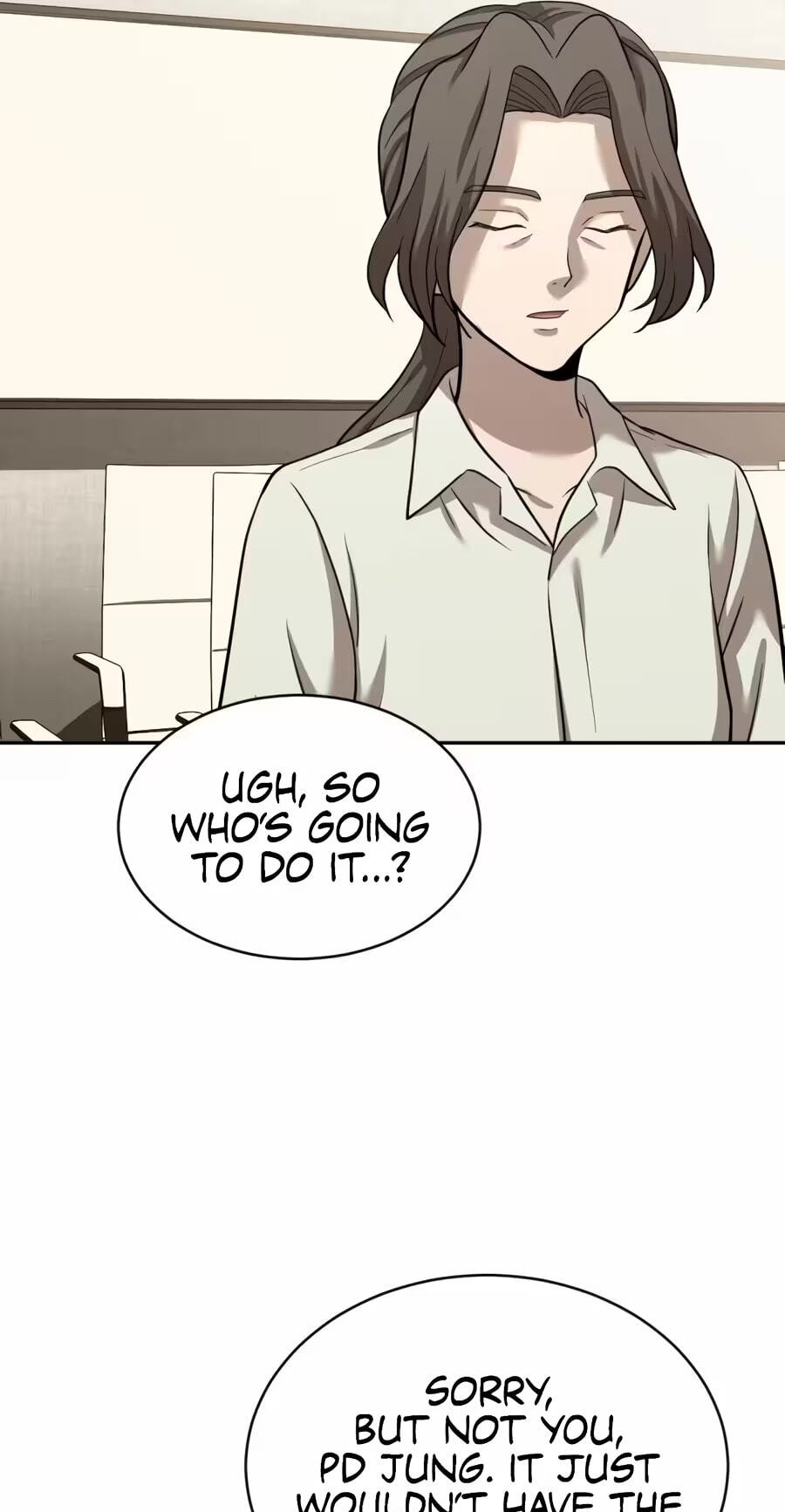 Read The Possessed Acting Prodigy chapter 43 image 24 on Lezhin