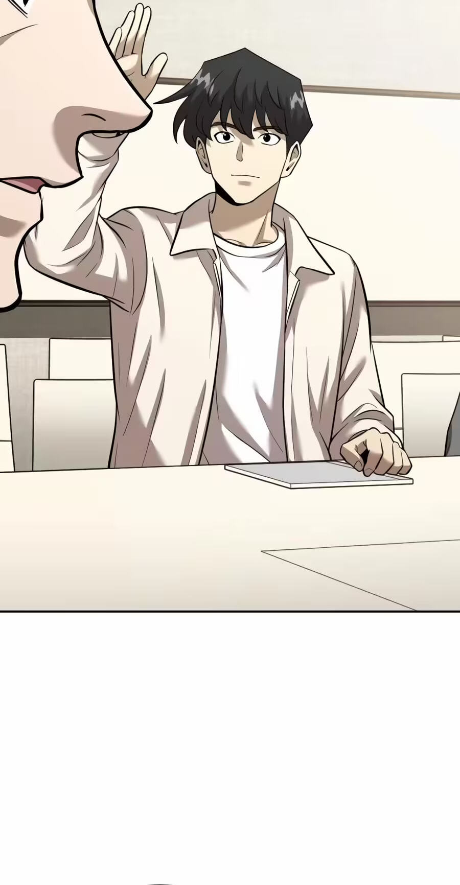 Read The Possessed Acting Prodigy chapter 43 image 31 on Lezhin