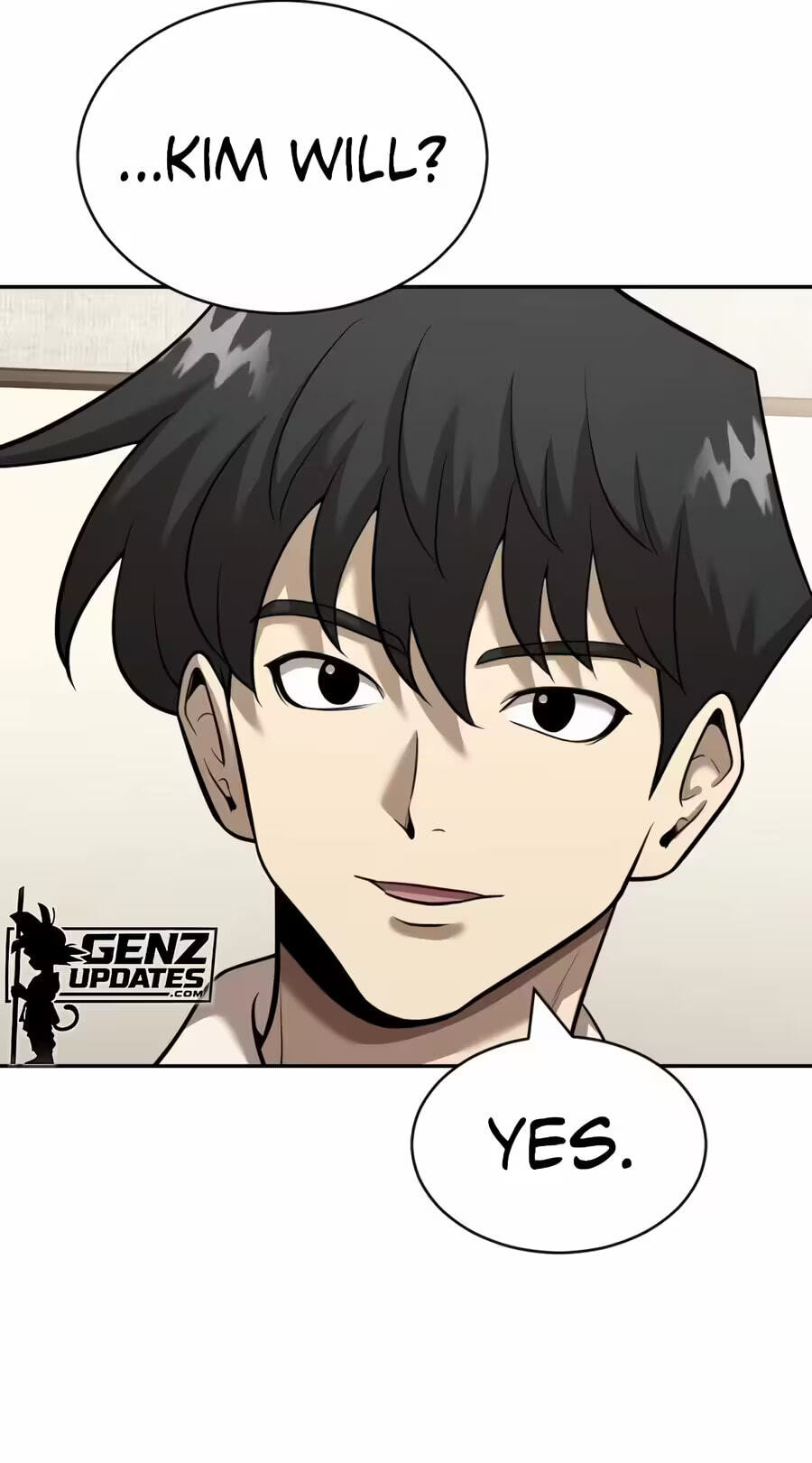 Read The Possessed Acting Prodigy chapter 43 image 32 on Lezhin
