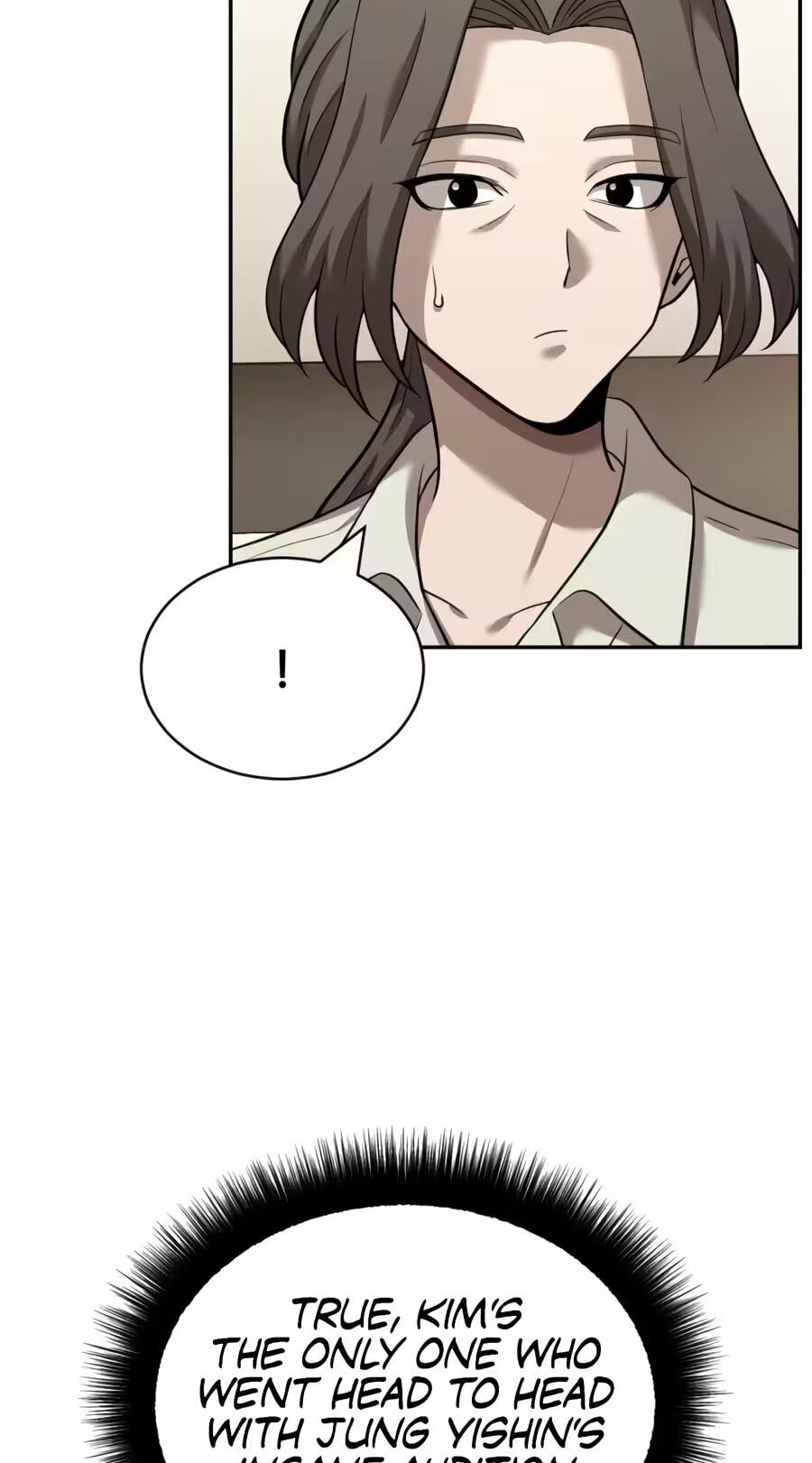 Read The Possessed Acting Prodigy chapter 43 image 35 on Lezhin