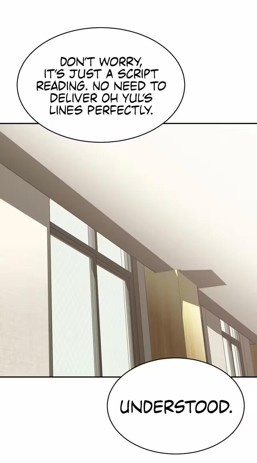 Read The Possessed Acting Prodigy chapter 43 image 37 on Lezhin