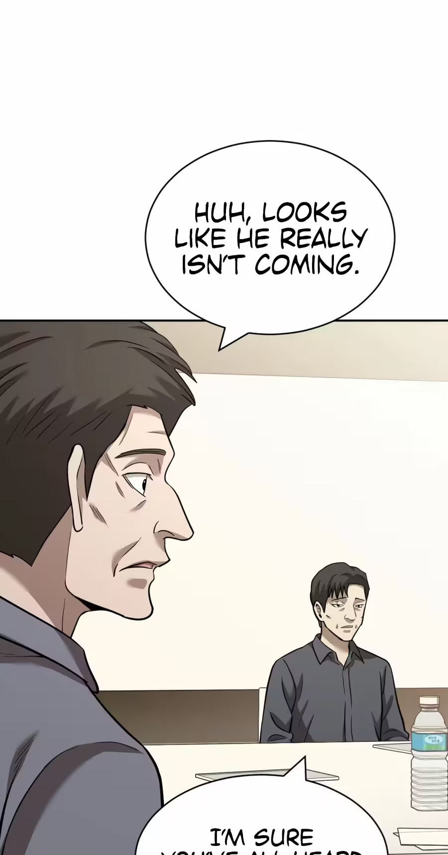 Read The Possessed Acting Prodigy chapter 43 image 4 on Lezhin