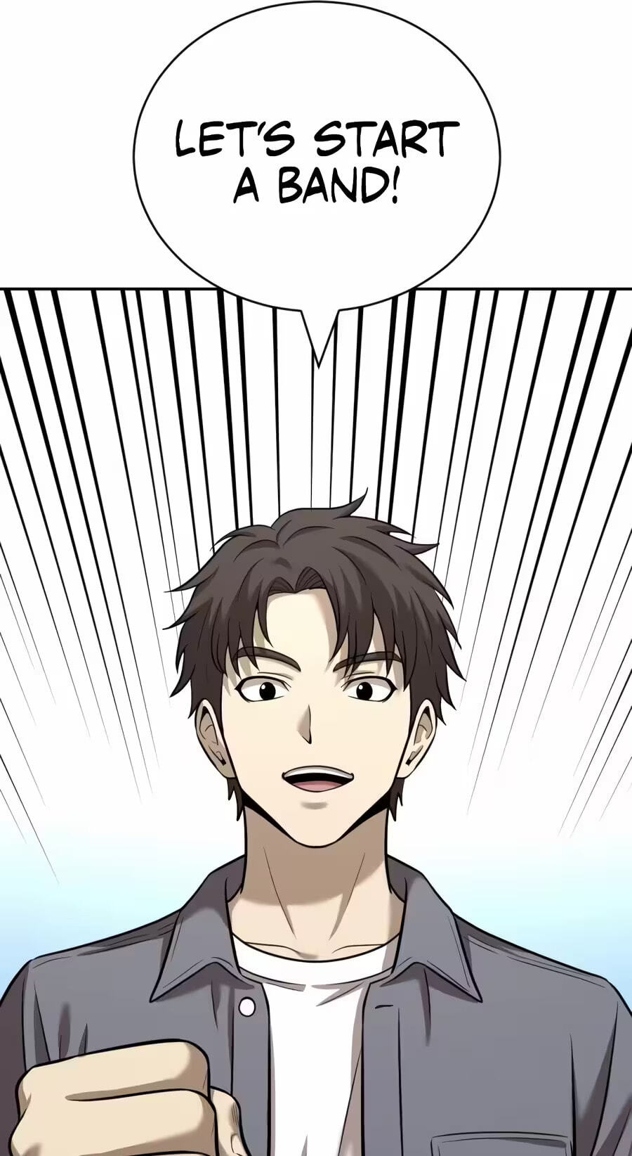 Read The Possessed Acting Prodigy chapter 43 image 40 on Lezhin
