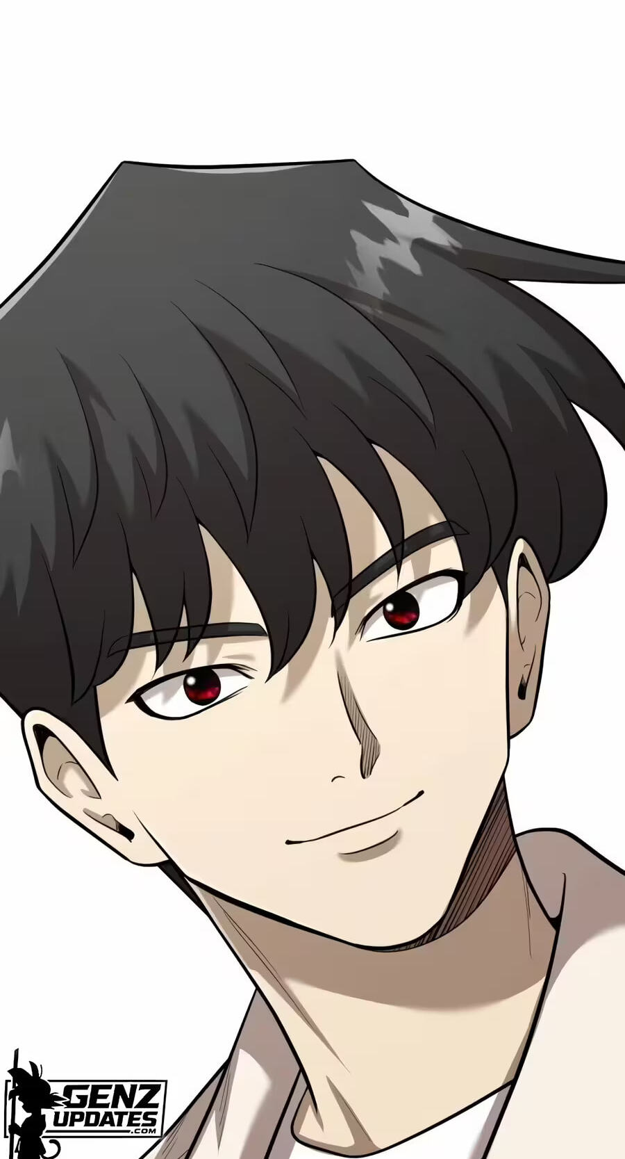 Read The Possessed Acting Prodigy chapter 43 image 50 on Lezhin