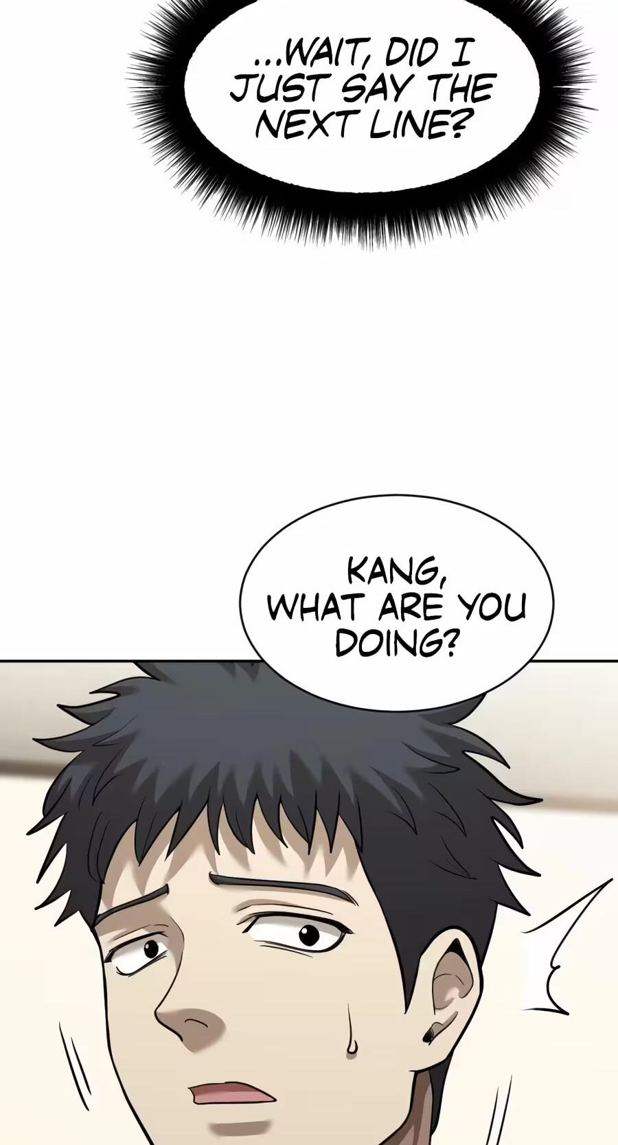Read The Possessed Acting Prodigy chapter 43 image 53 on Lezhin