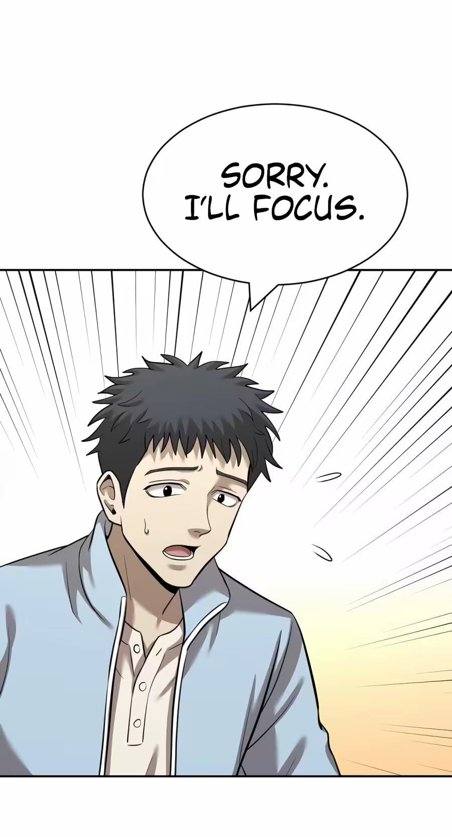 Read The Possessed Acting Prodigy chapter 43 image 58 on Lezhin