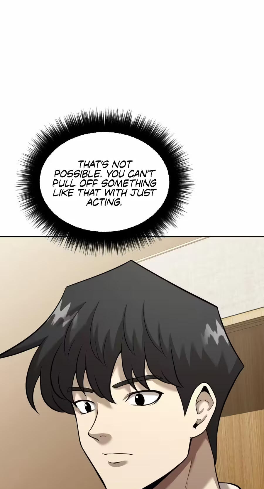 Read The Possessed Acting Prodigy chapter 43 image 60 on Lezhin