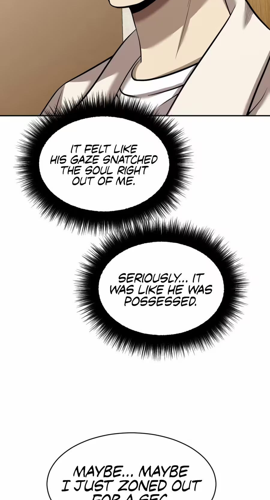 Read The Possessed Acting Prodigy chapter 43 image 61 on Lezhin