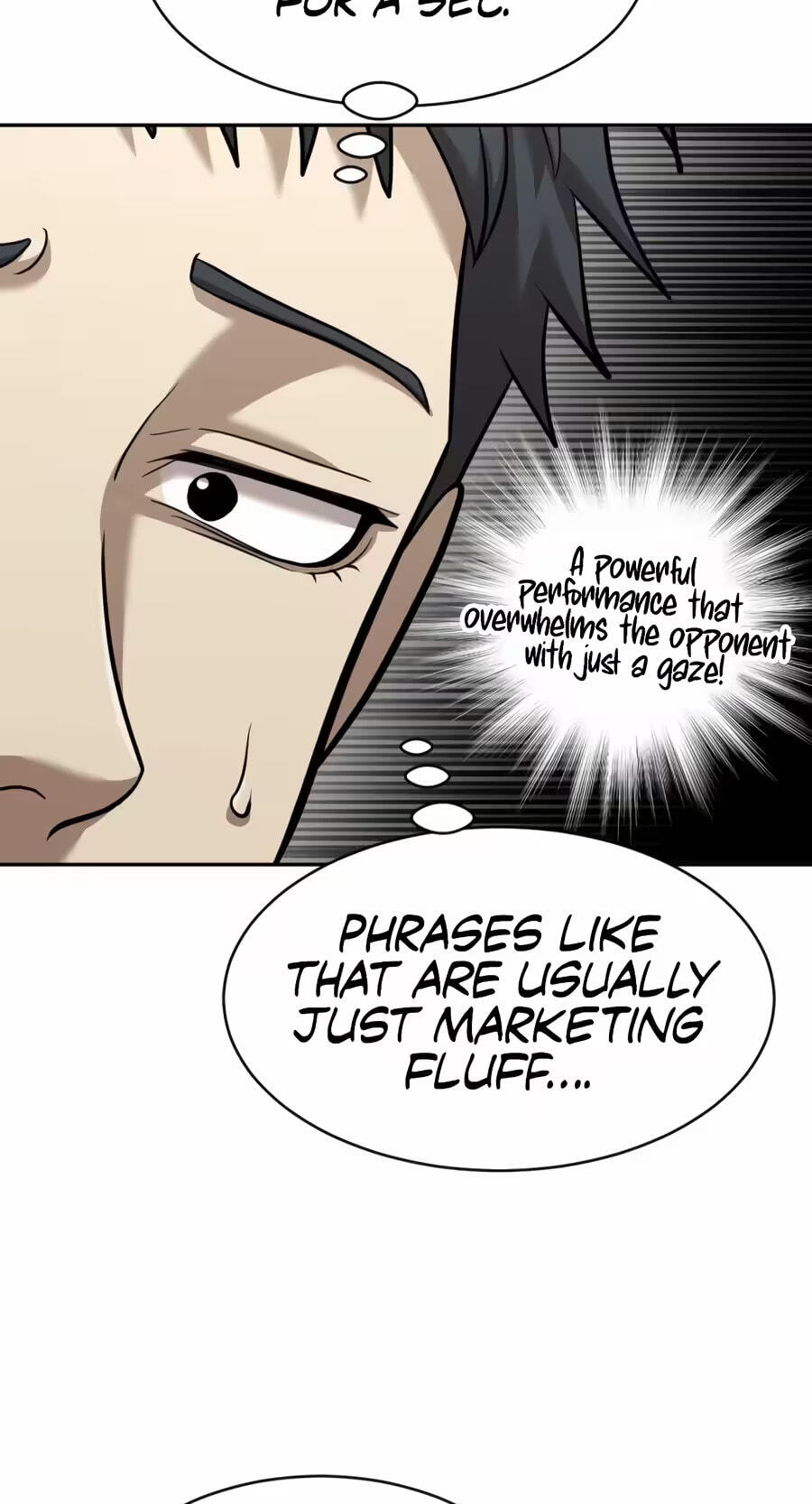 Read The Possessed Acting Prodigy chapter 43 image 62 on Lezhin