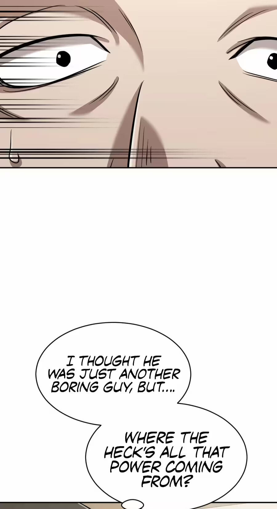 Read The Possessed Acting Prodigy chapter 43 image 67 on Lezhin