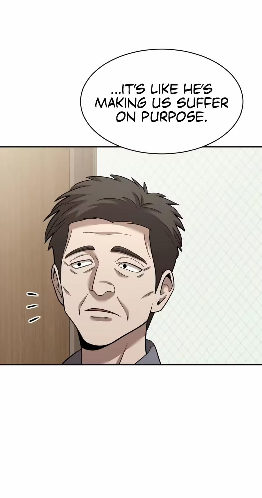 Read The Possessed Acting Prodigy chapter 43 image 7 on Lezhin