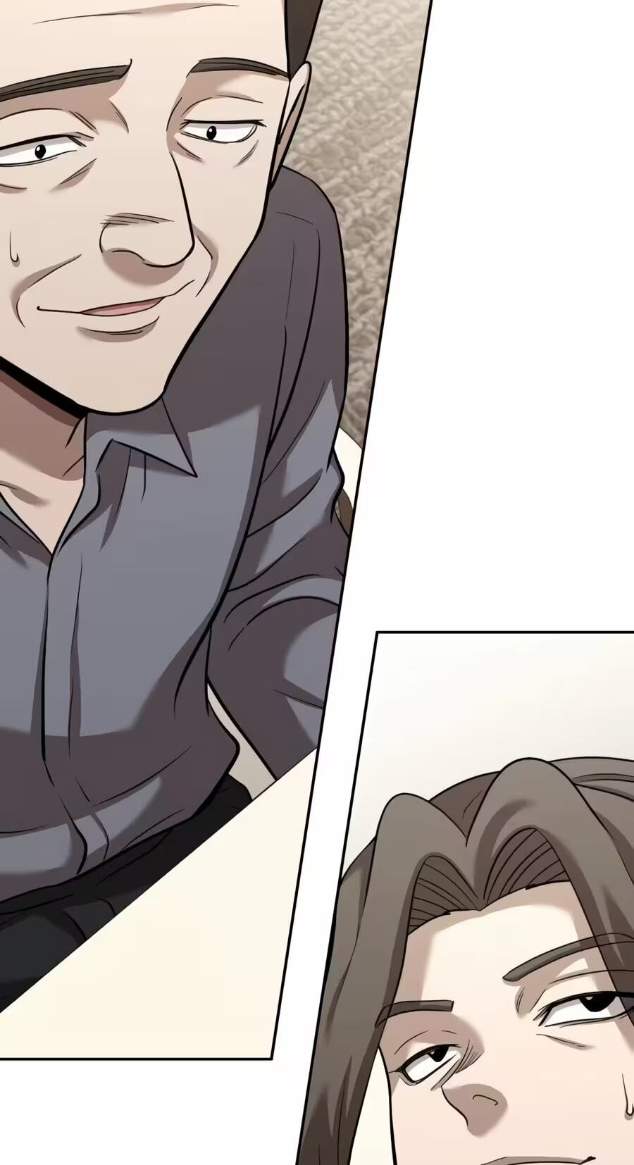 Read The Possessed Acting Prodigy chapter 43 image 70 on Lezhin