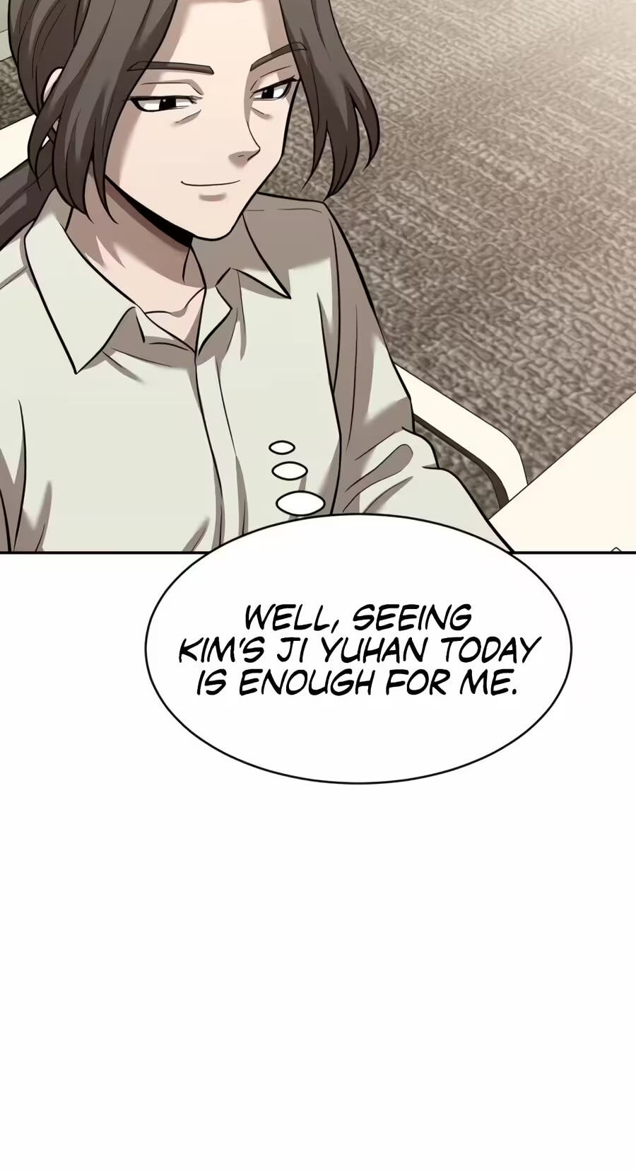 Read The Possessed Acting Prodigy chapter 43 image 74 on Lezhin