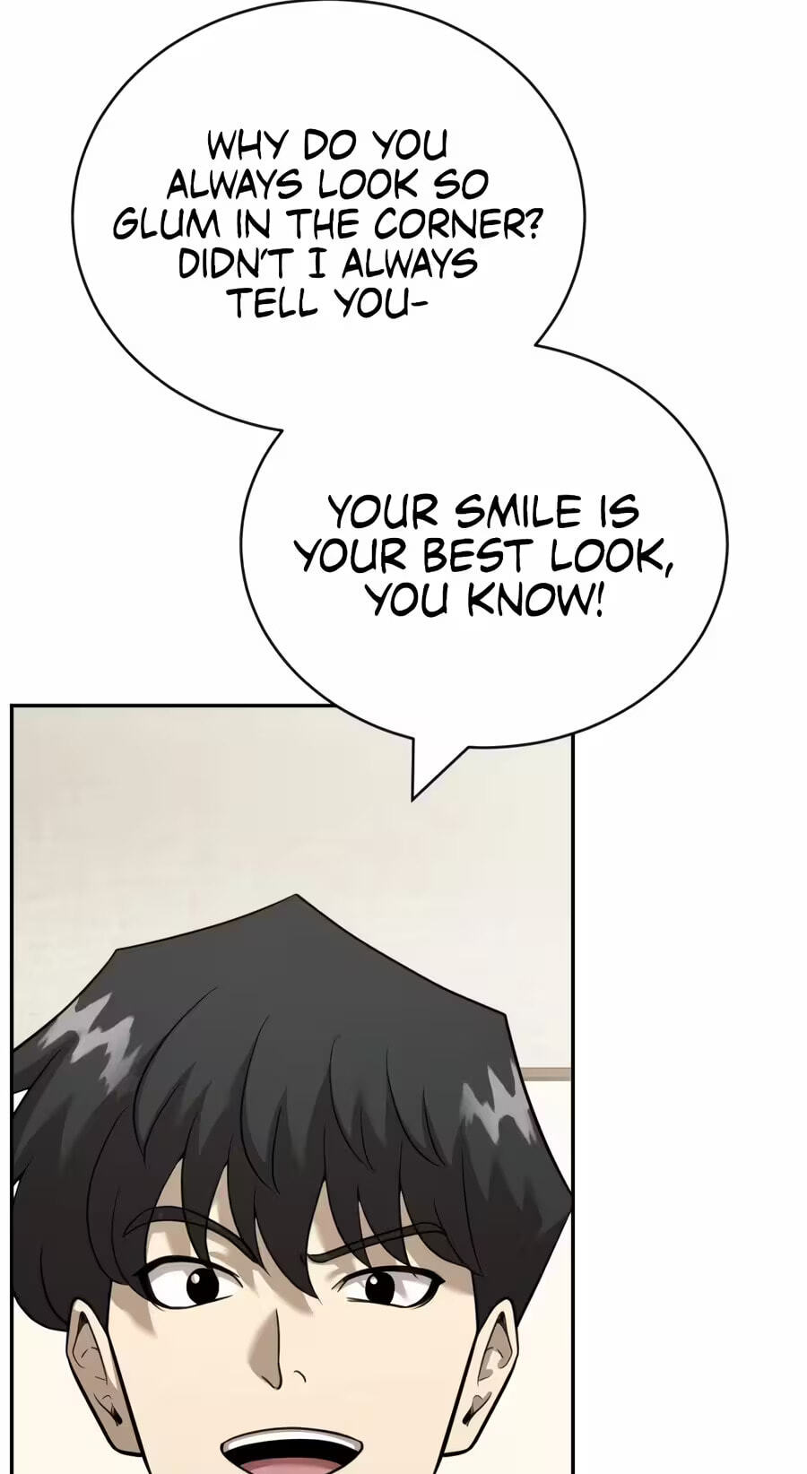 Read The Possessed Acting Prodigy chapter 43 image 76 on Lezhin