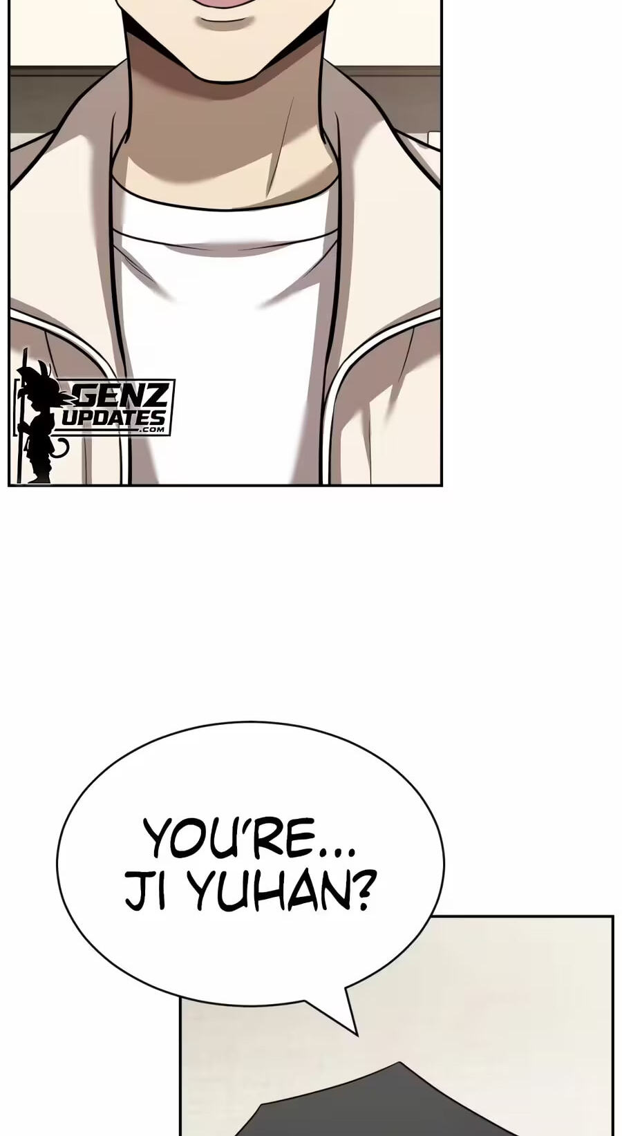 Read The Possessed Acting Prodigy chapter 43 image 77 on Lezhin