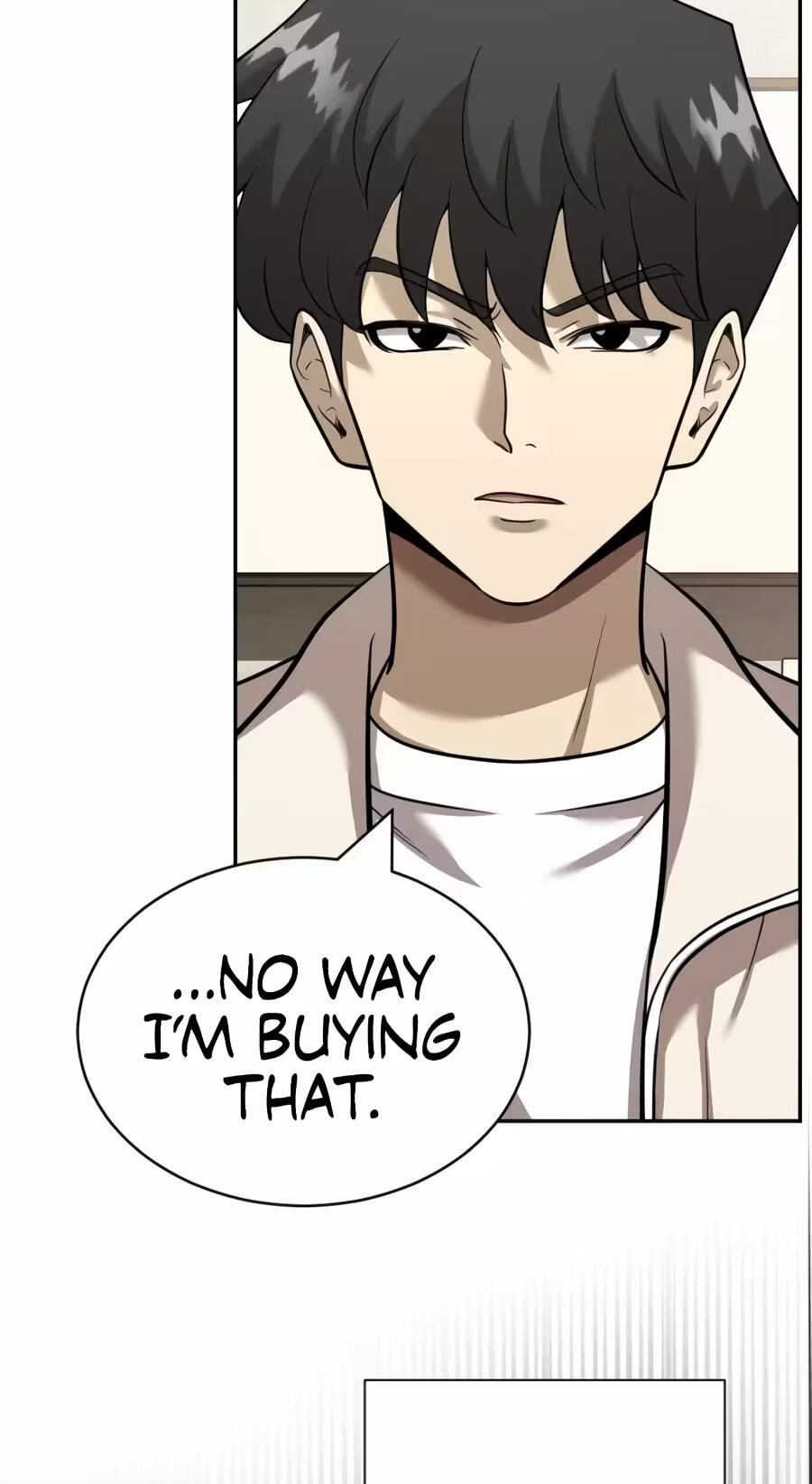 Read The Possessed Acting Prodigy chapter 43 image 78 on Lezhin