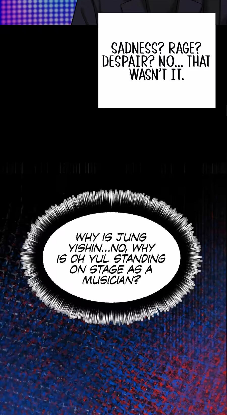 Read The Possessed Acting Prodigy chapter 43 image 81 on Lezhin