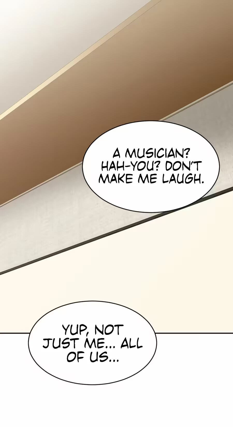 Read The Possessed Acting Prodigy chapter 43 image 85 on Lezhin