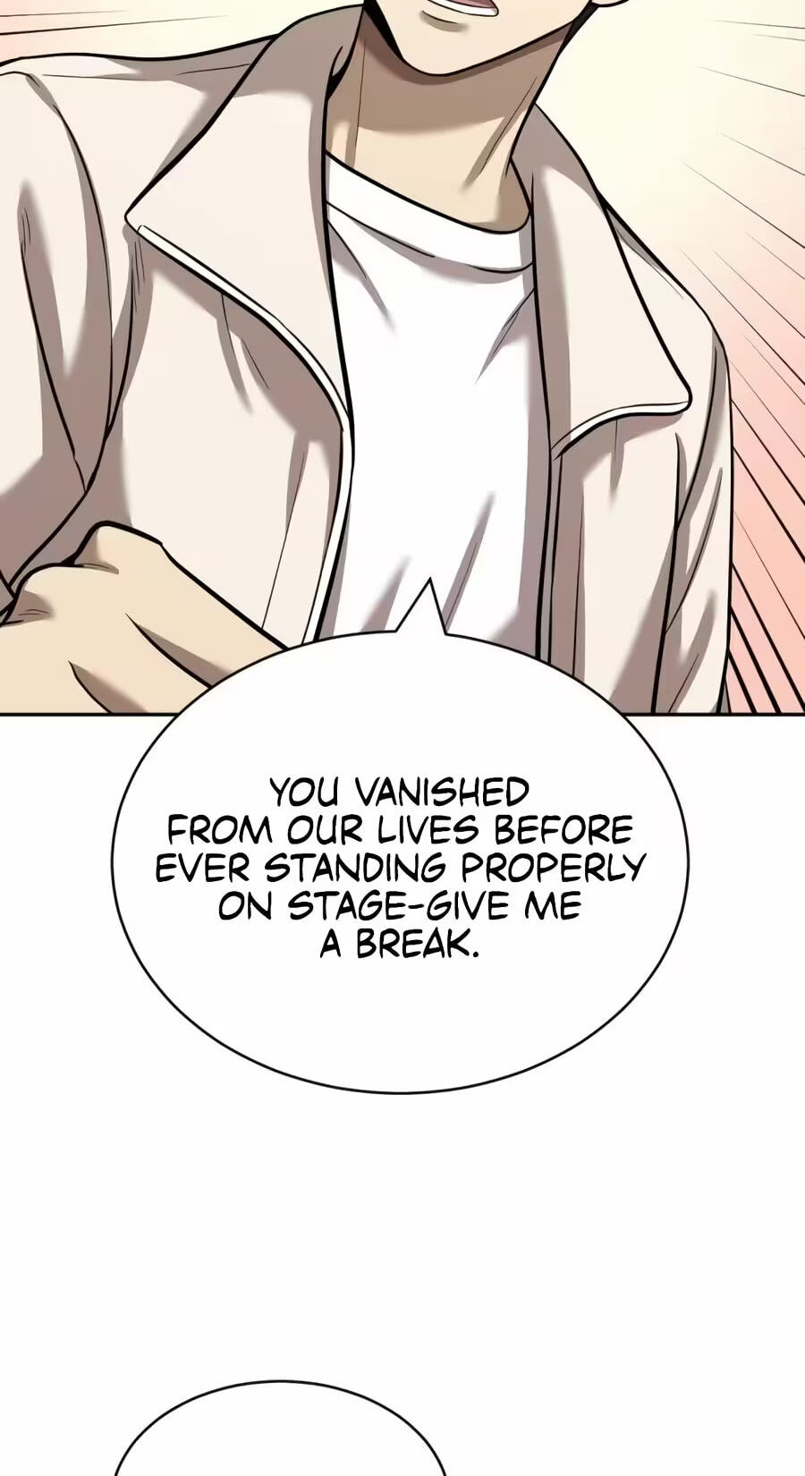 Read The Possessed Acting Prodigy chapter 43 image 88 on Lezhin