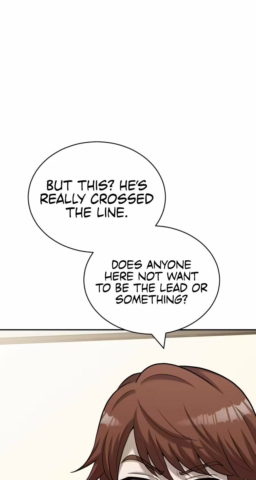 Read The Possessed Acting Prodigy chapter 43 image 9 on Lezhin