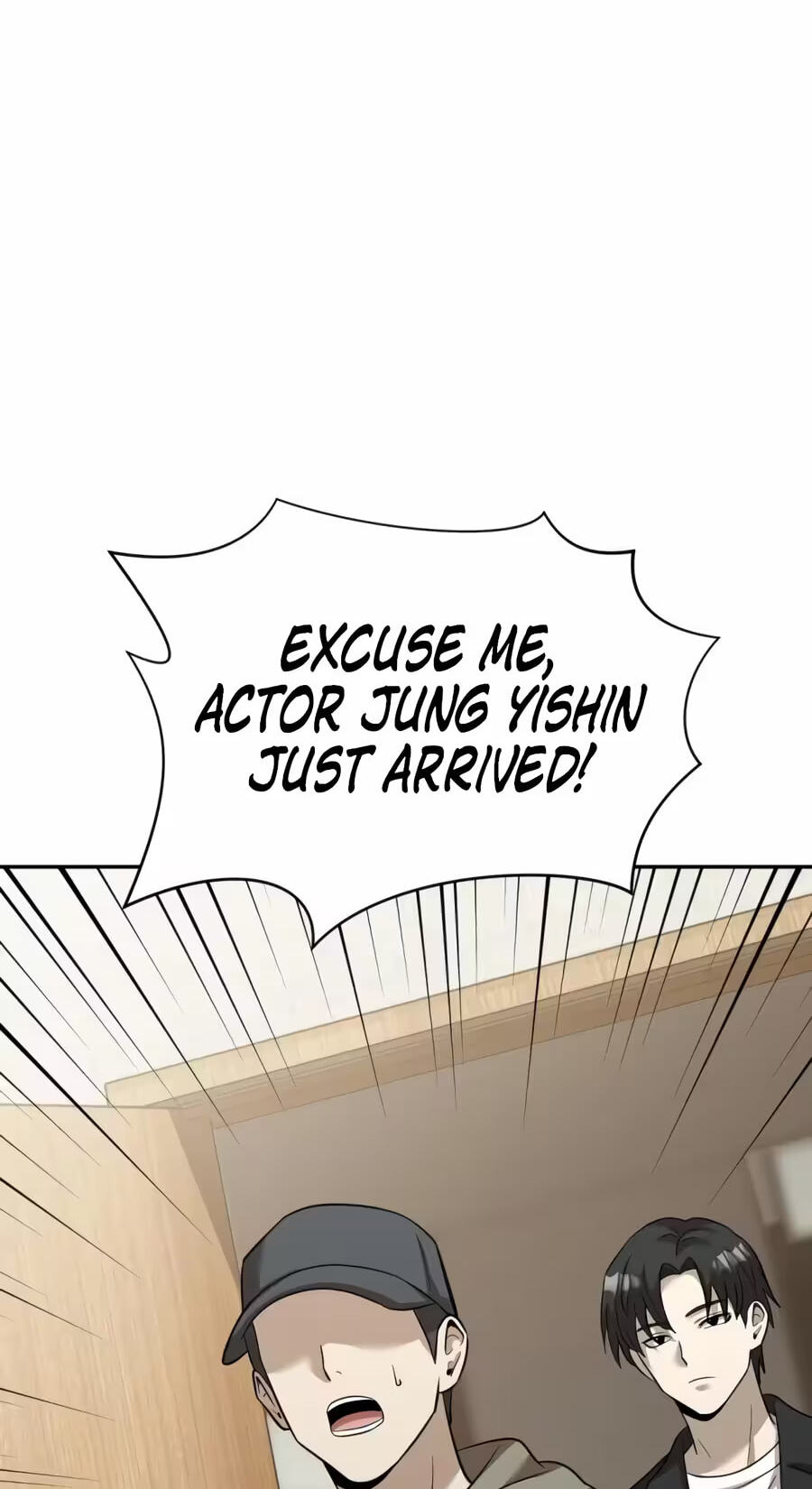 Read The Possessed Acting Prodigy chapter 43 image 91 on Lezhin